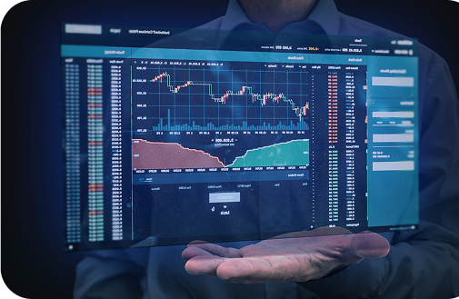 Check out which stocks and topics are literally “buzzing”