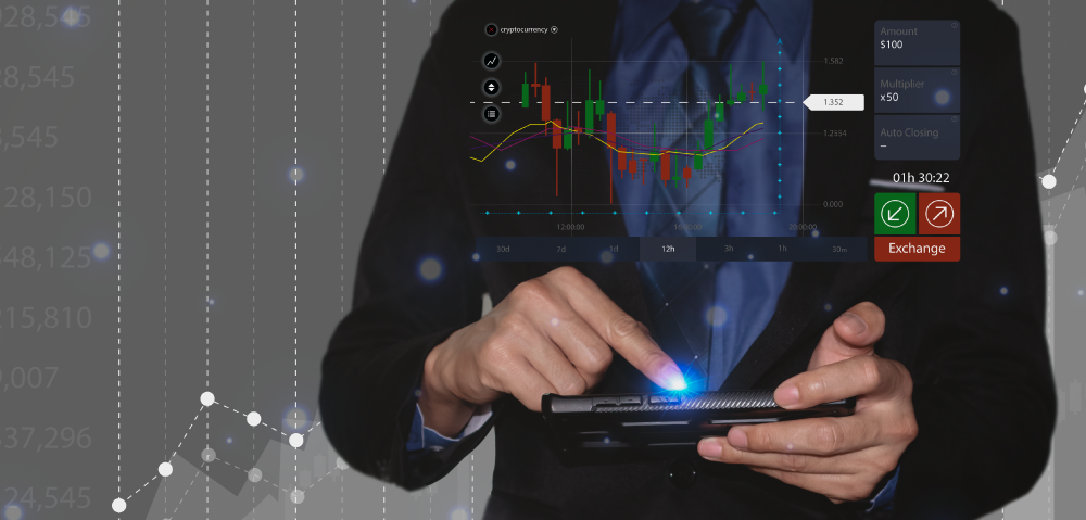 Find the Best Trading Account for you